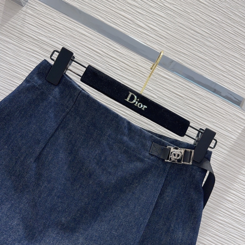 Dior Skirts